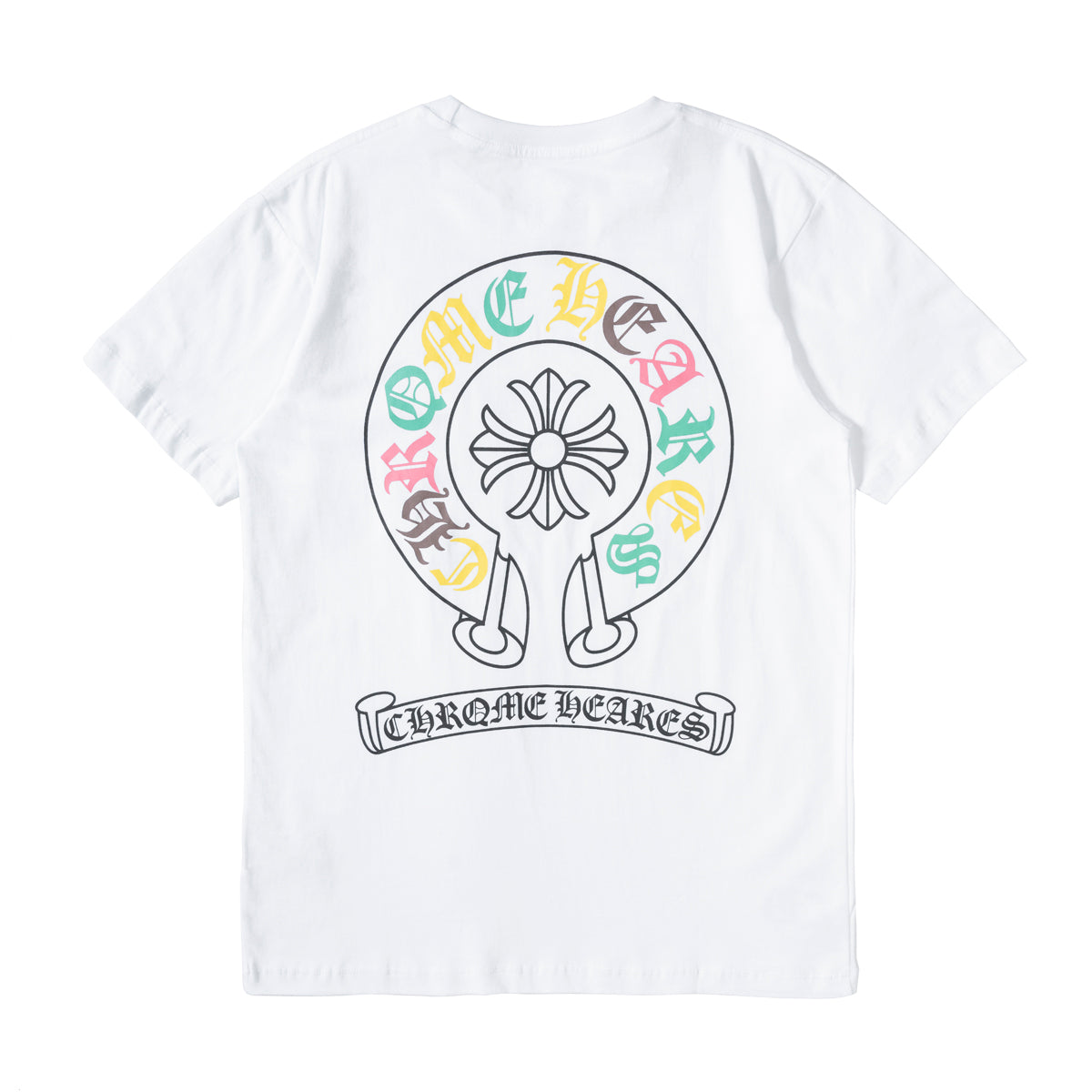 Chrome Hearts T-shirt