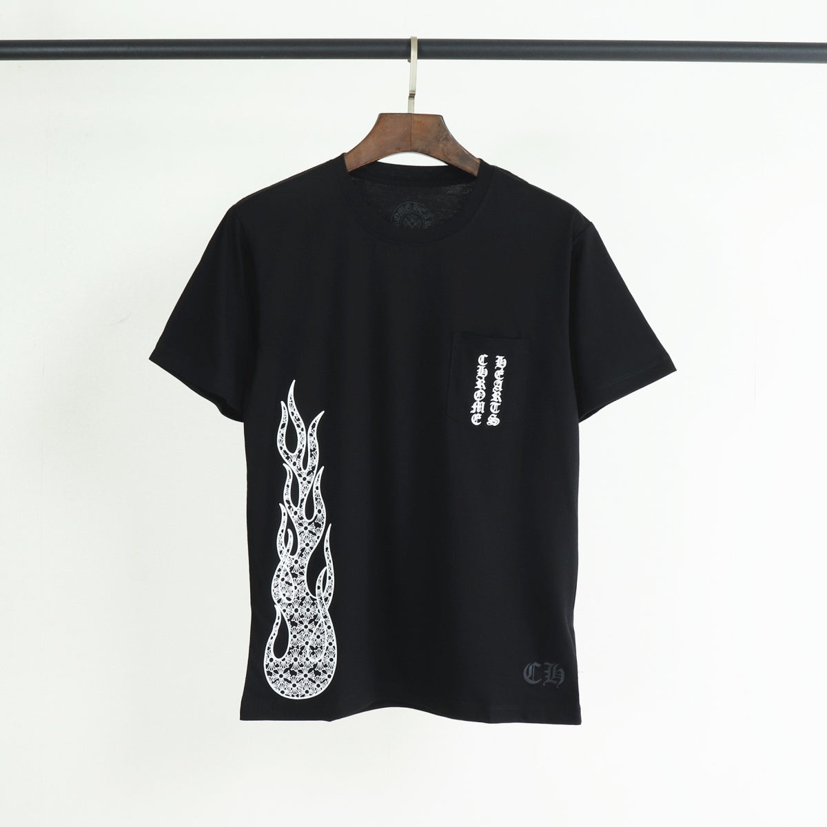 Chrome Hearts T-shirt