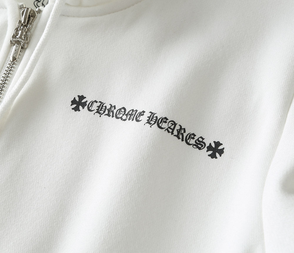 Chrome Hearts Jacket