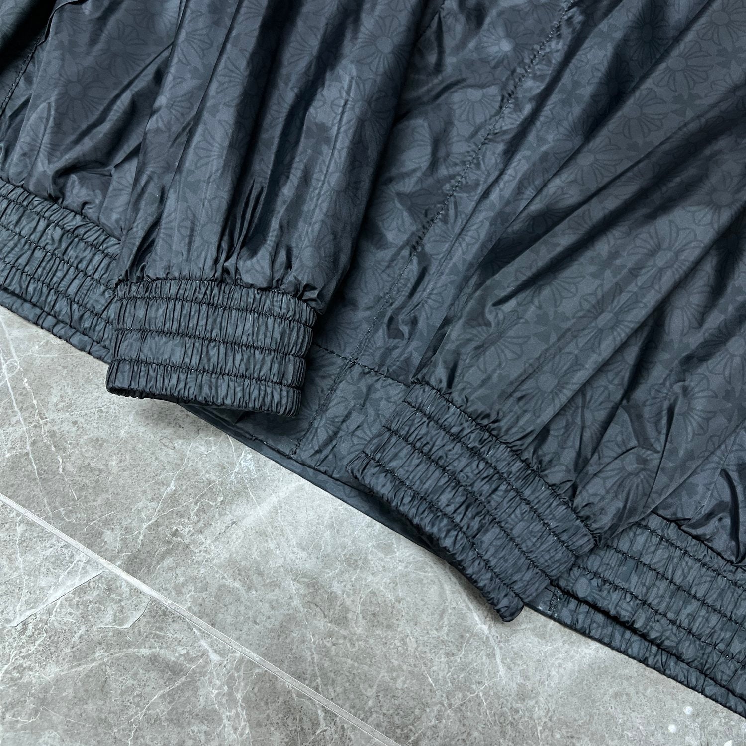 Chrome Hearts Jacket