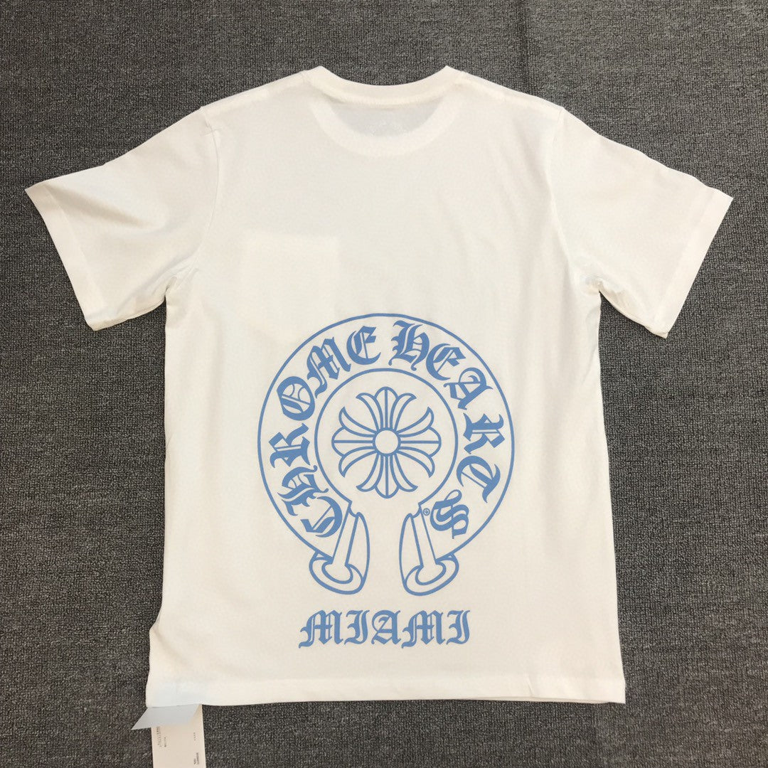 Chrome Hearts T-shirt