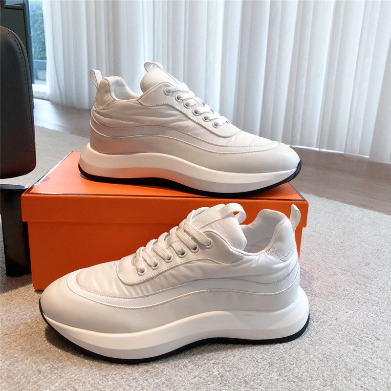 Hermès new sneakers