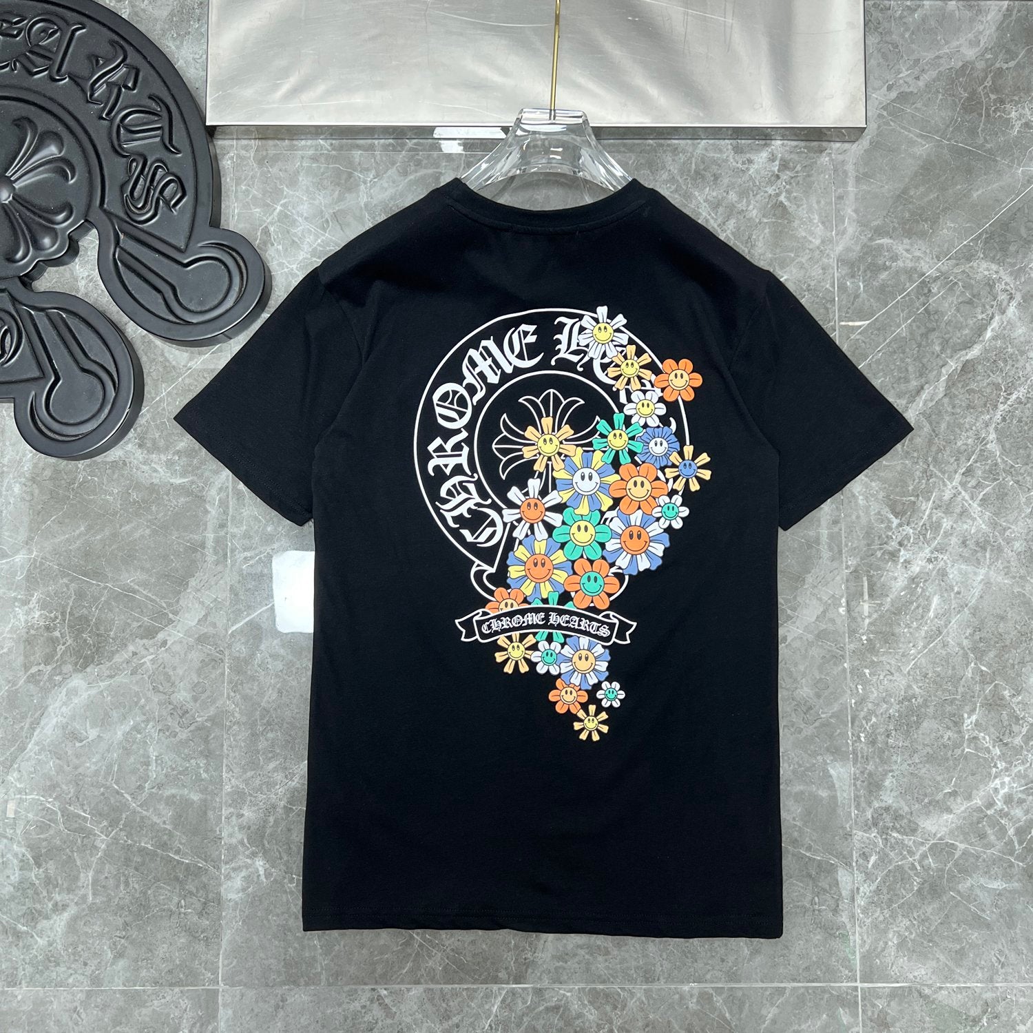 Chrome Hearts T-shirt