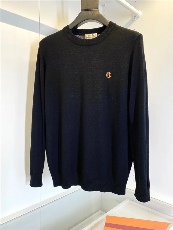 2020ss Hermes Sweater
