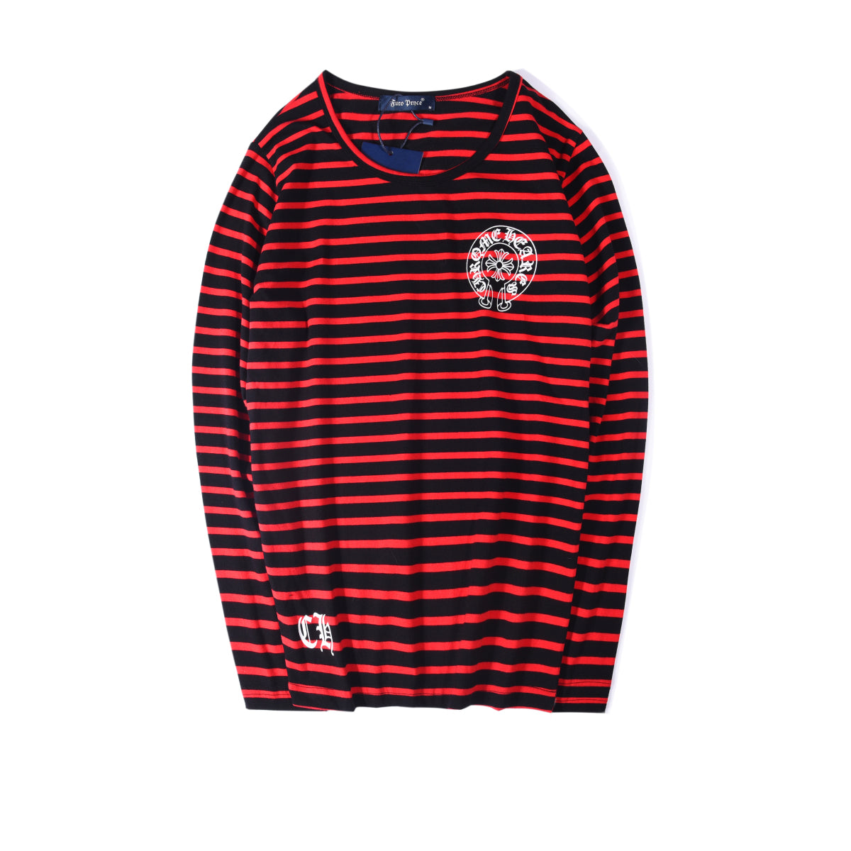 Chrome Hearts Long Sleeve Shirt