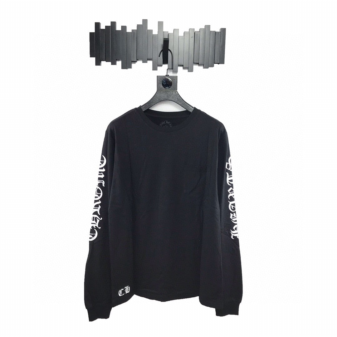 Chrome Hearts Long Sleeve Shirt
