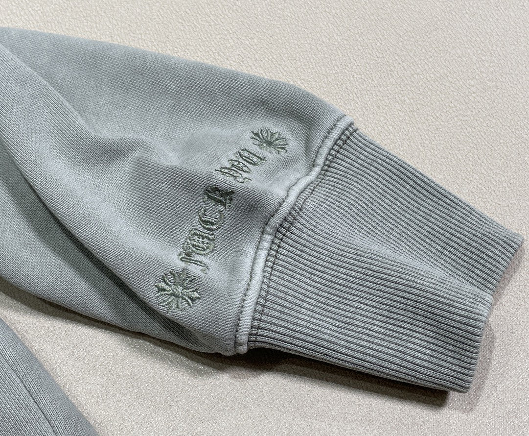 Chrome Hearts Hoodie Replica