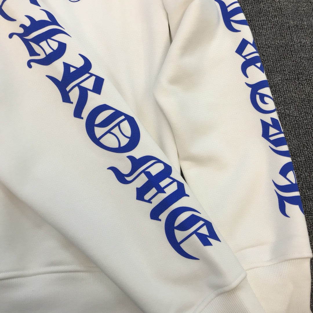 Chrome Hearts Hoodie Replica