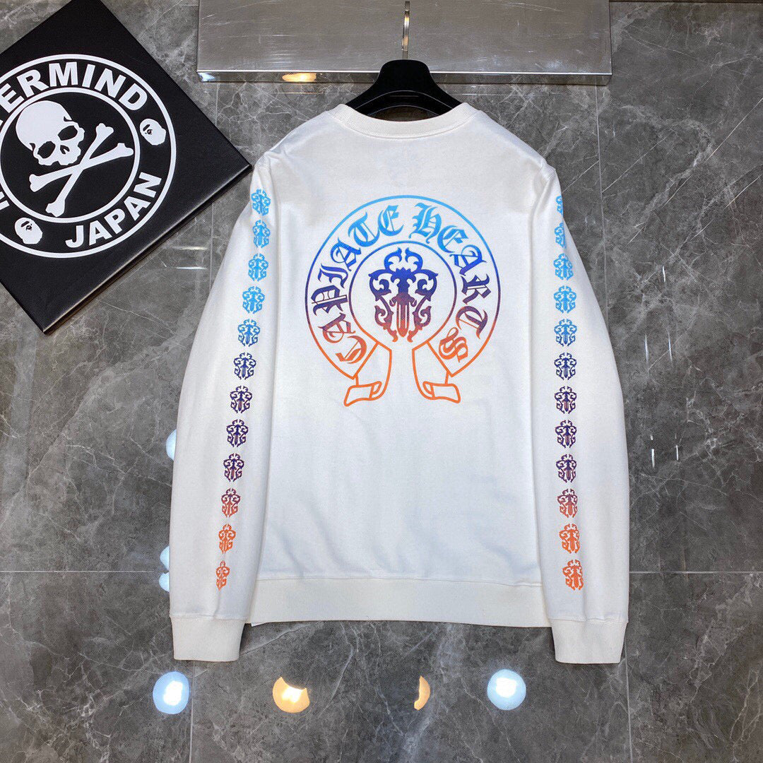 Chrome Hearts Sweatshirt