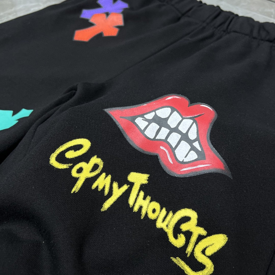 Chrome Hearts Shorts