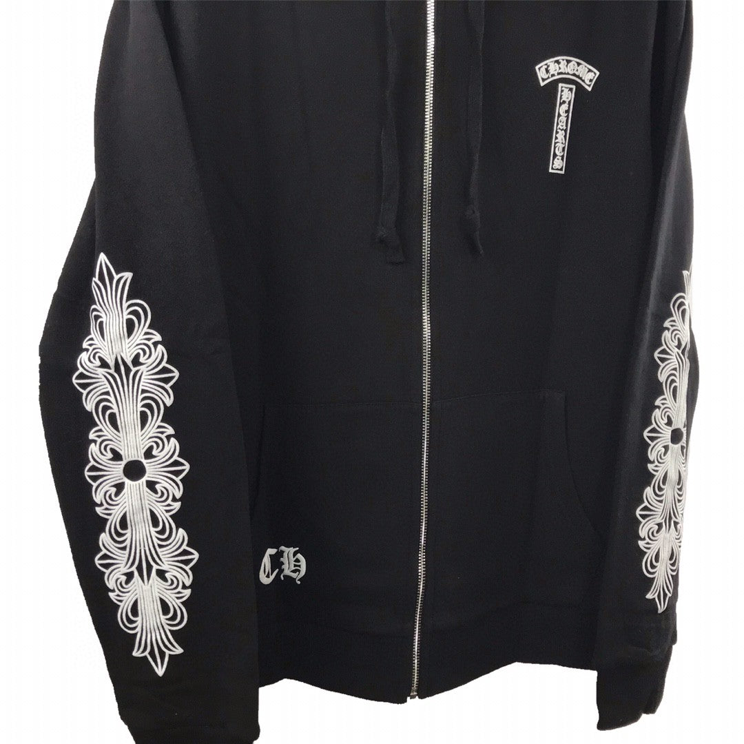 Chrome Hearts Jacket