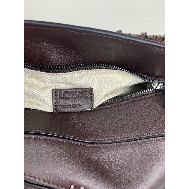 Loewe Puzzle Bag Dupe 19LOE0039