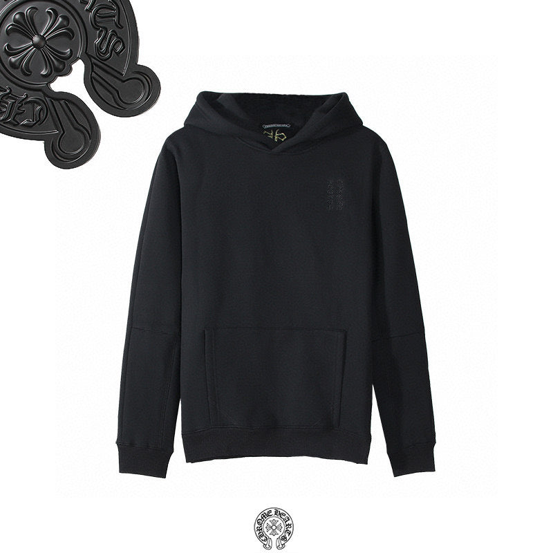 Chrome Hearts Hoodie Replica