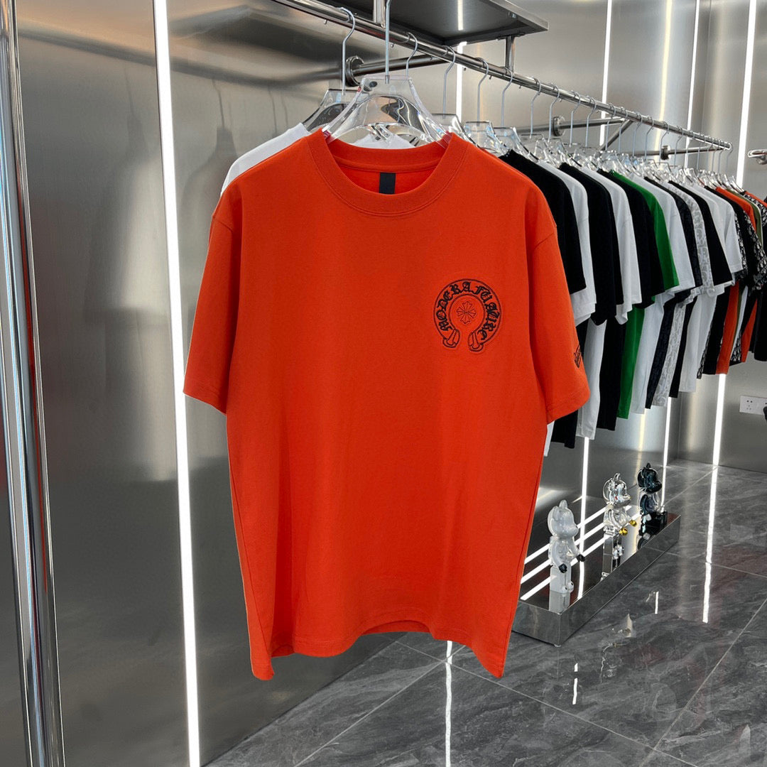 Chrome Hearts T-shirt