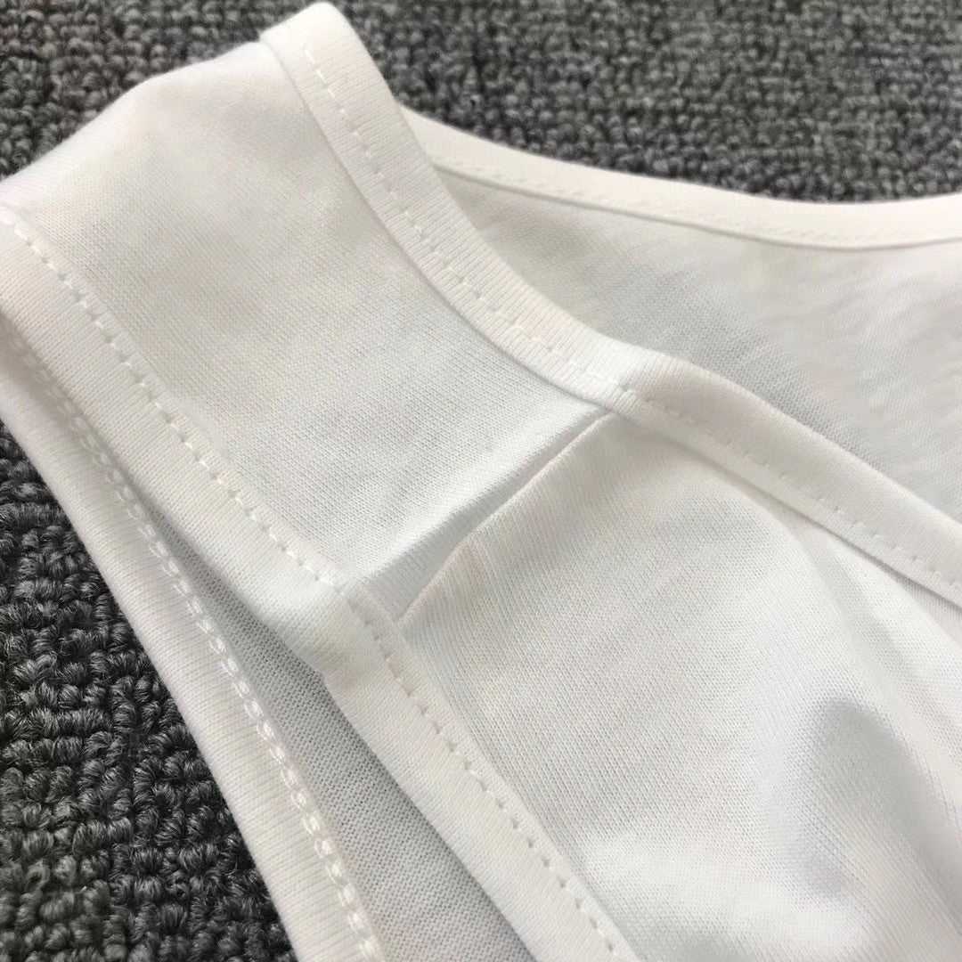 Chrome Hearts Tank Top