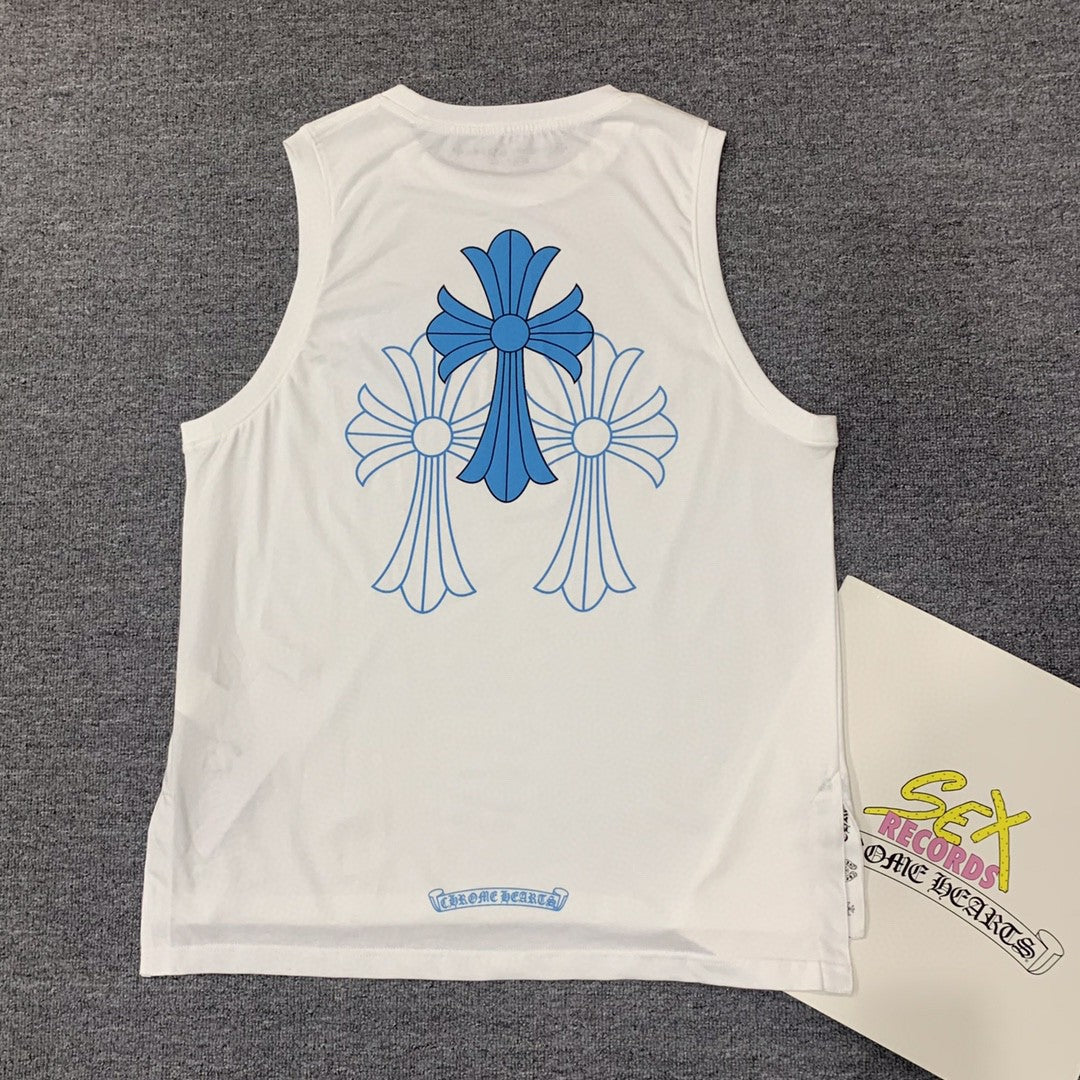 Chrome Hearts Tank Top