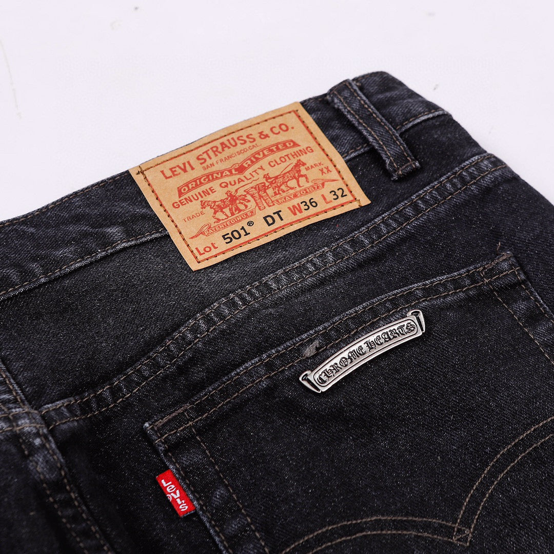 Chrome Hearts Replica  