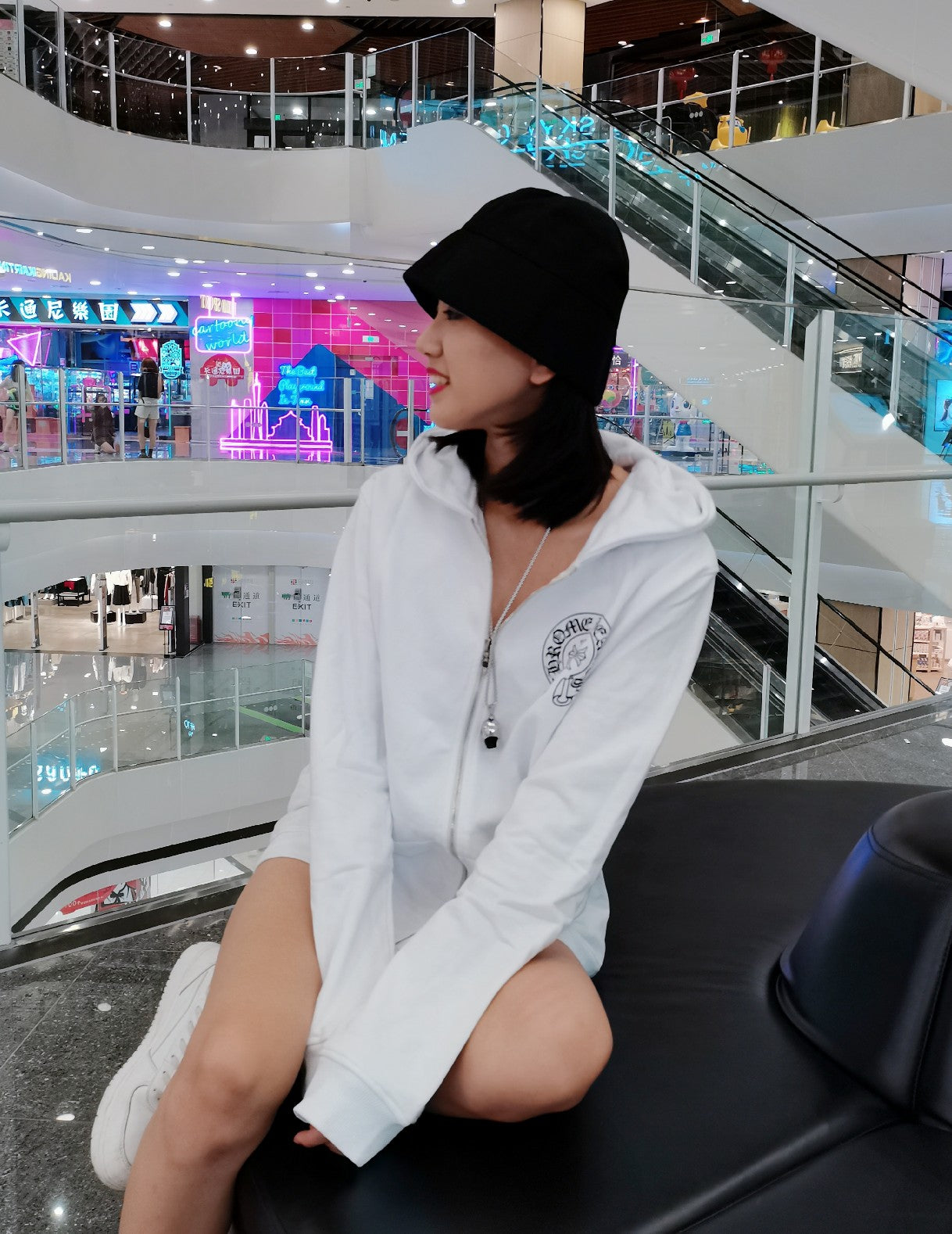 Chrome Hearts Jacket