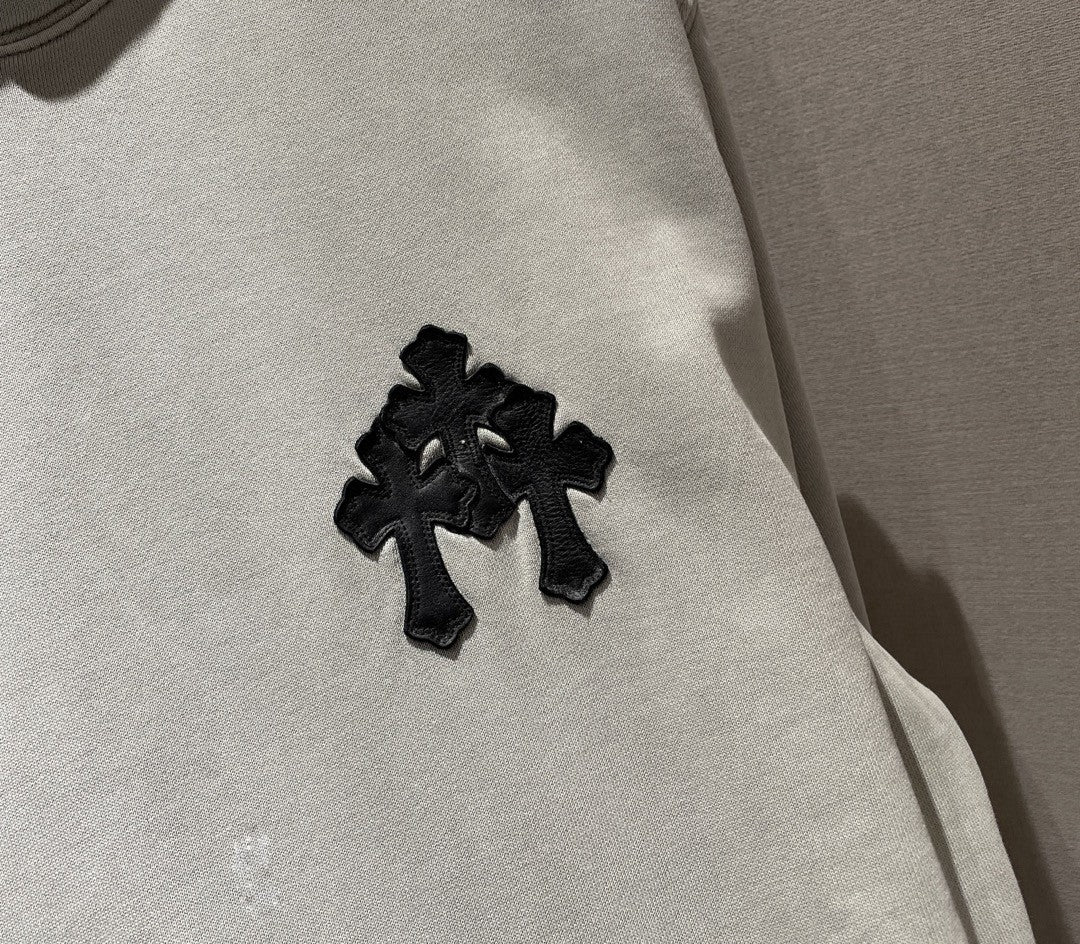 Chrome Hearts Hoodie Replica