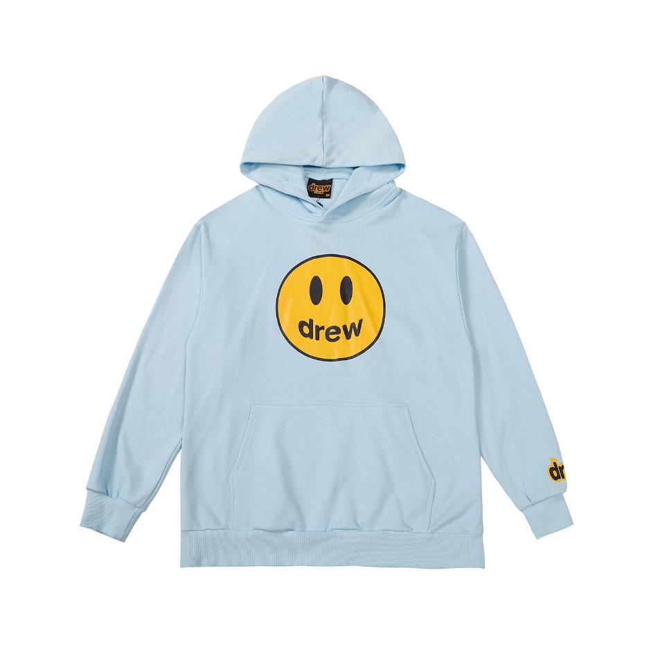 Drew House Light Blue Hoodie #22497