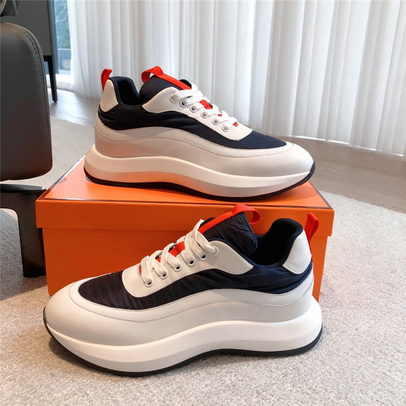 Hermès new sneakers