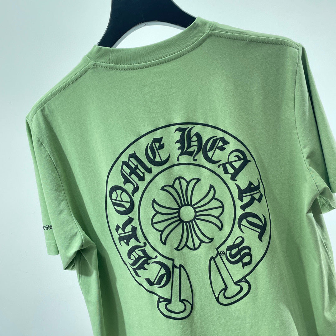 Chrome Hearts T-shirt