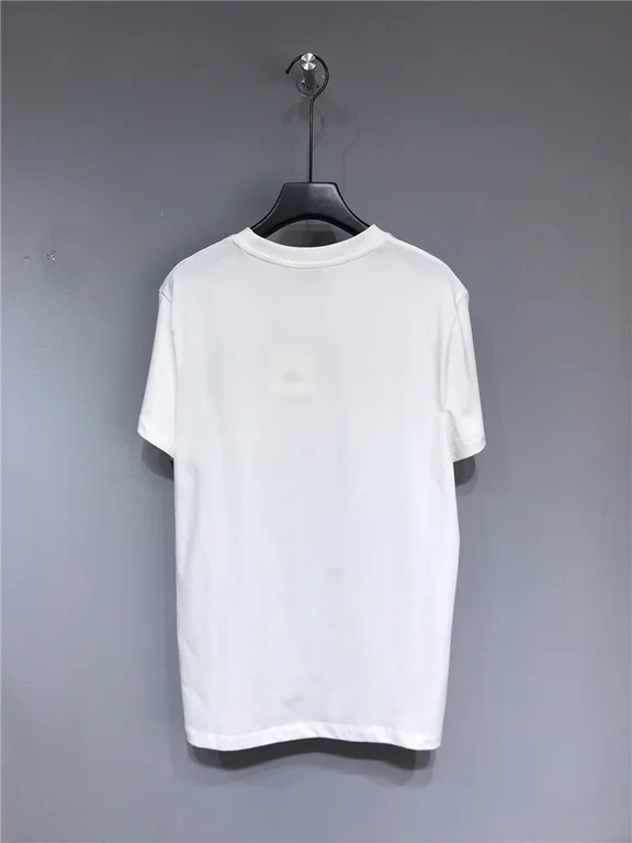 2021ss Hermes T Shirt