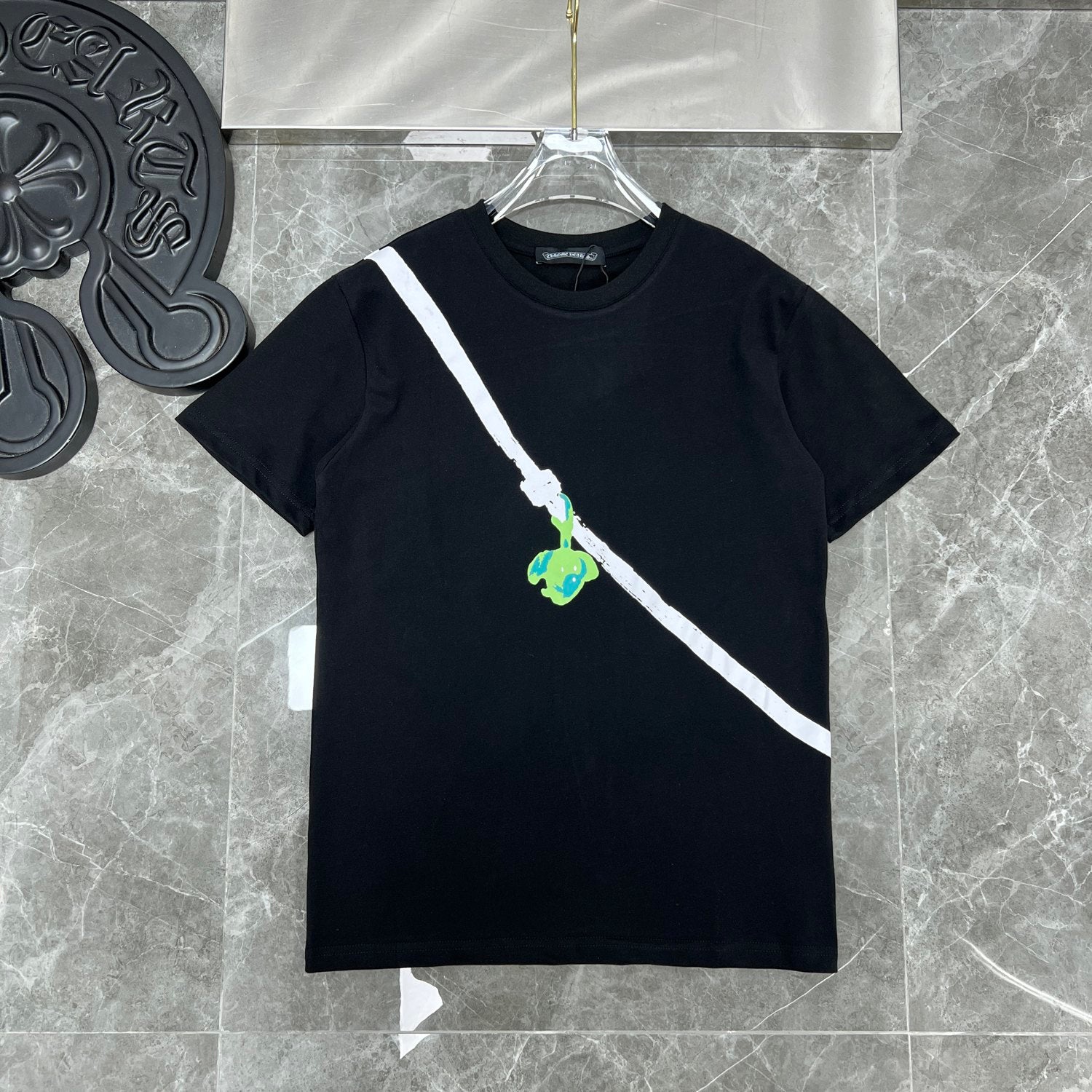 Chrome Hearts T-shirt