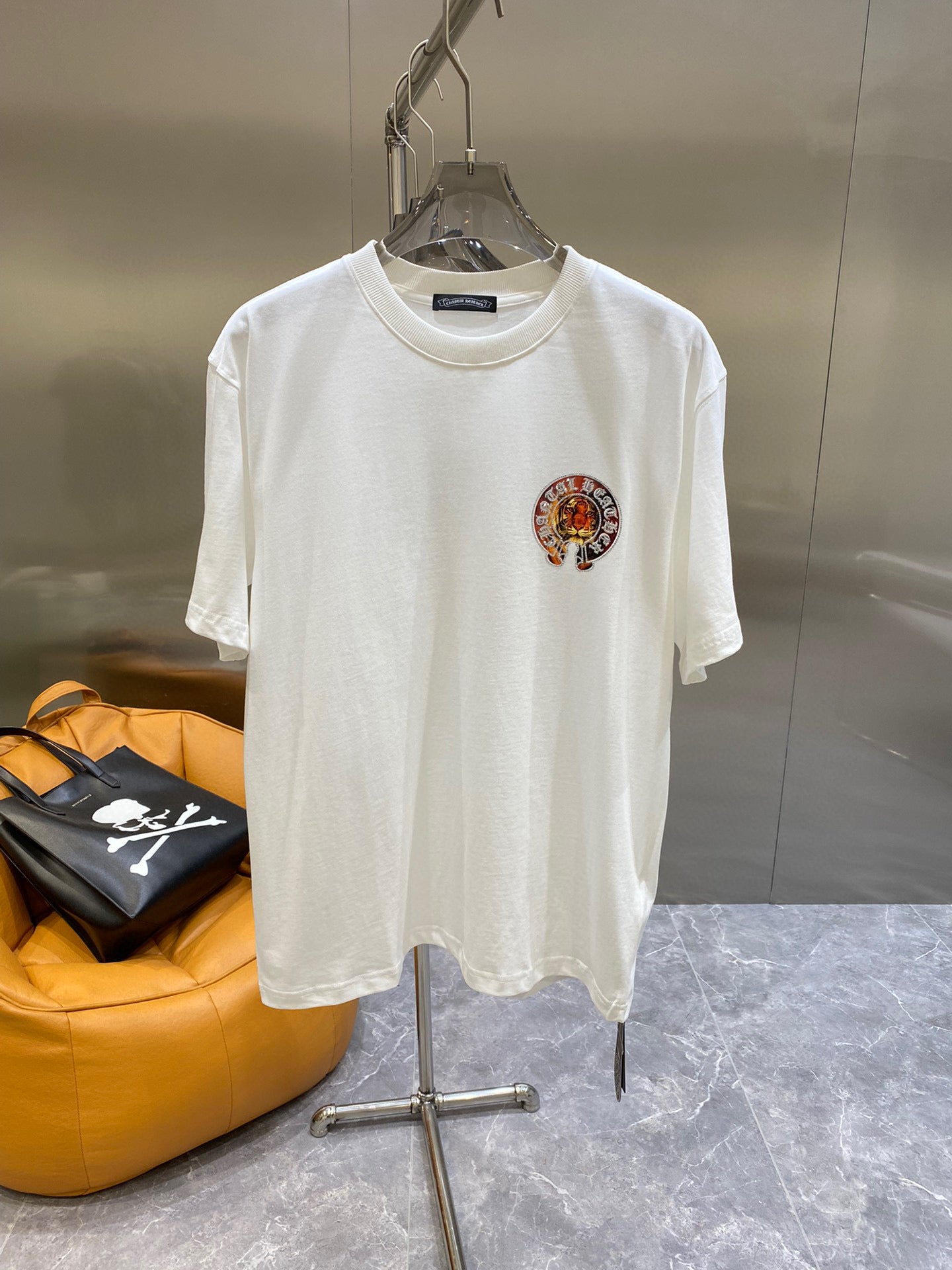 Chrome Hearts T-shirt