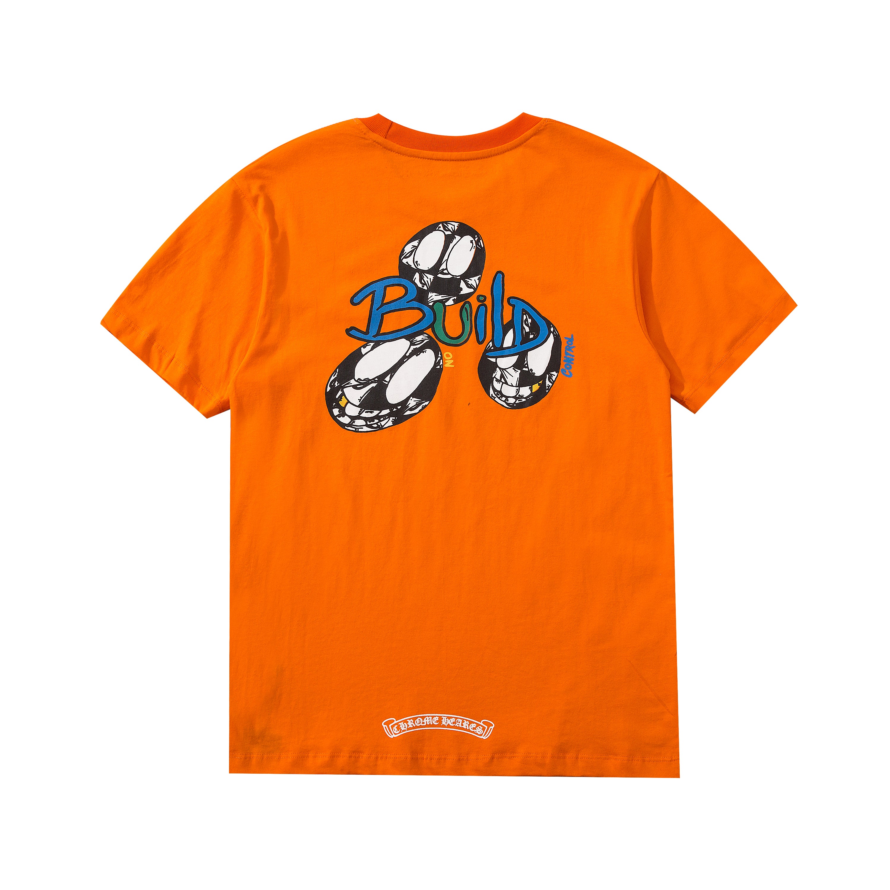 Chrome Hearts T-shirt