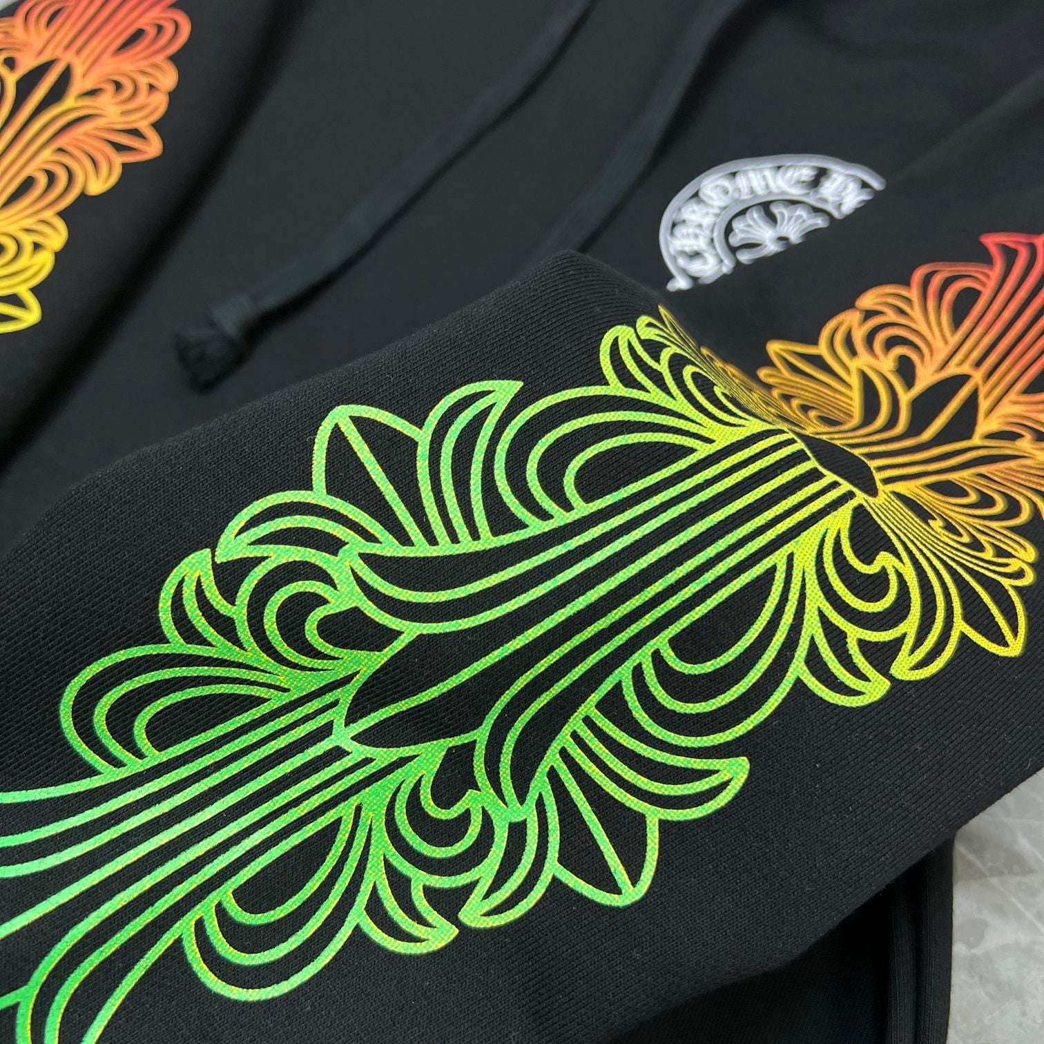 Chrome Hearts Hoodie Replica