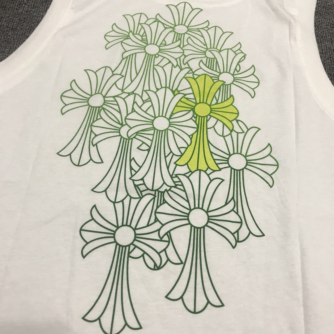 Chrome Hearts Tank Top