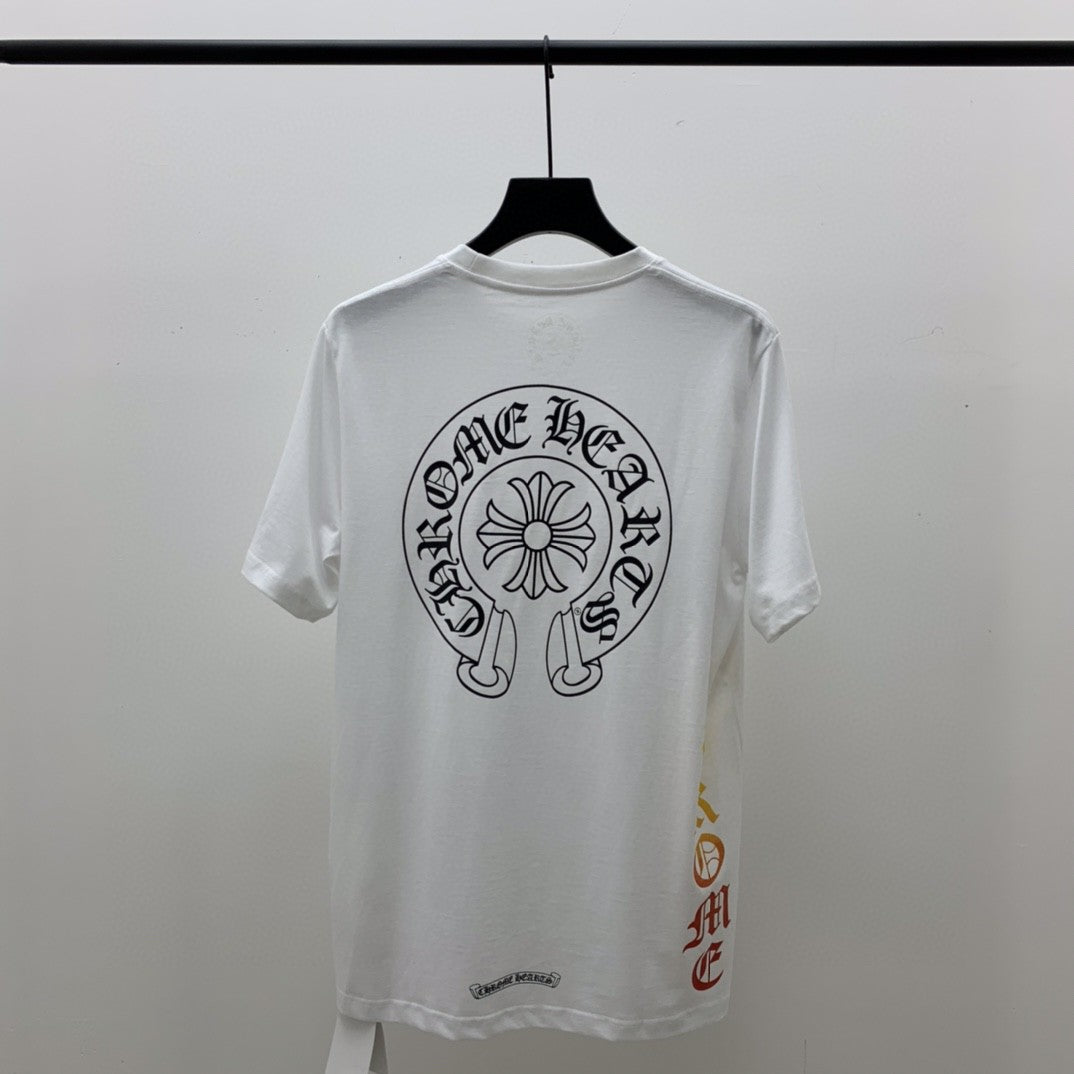 Chrome Hearts T-shirt