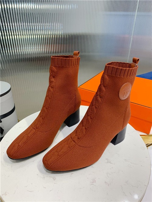 Hermes Dupes boots replica shoes