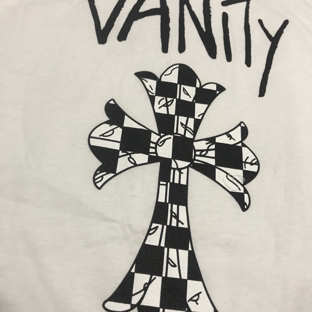 Chrome Hearts Tank Top