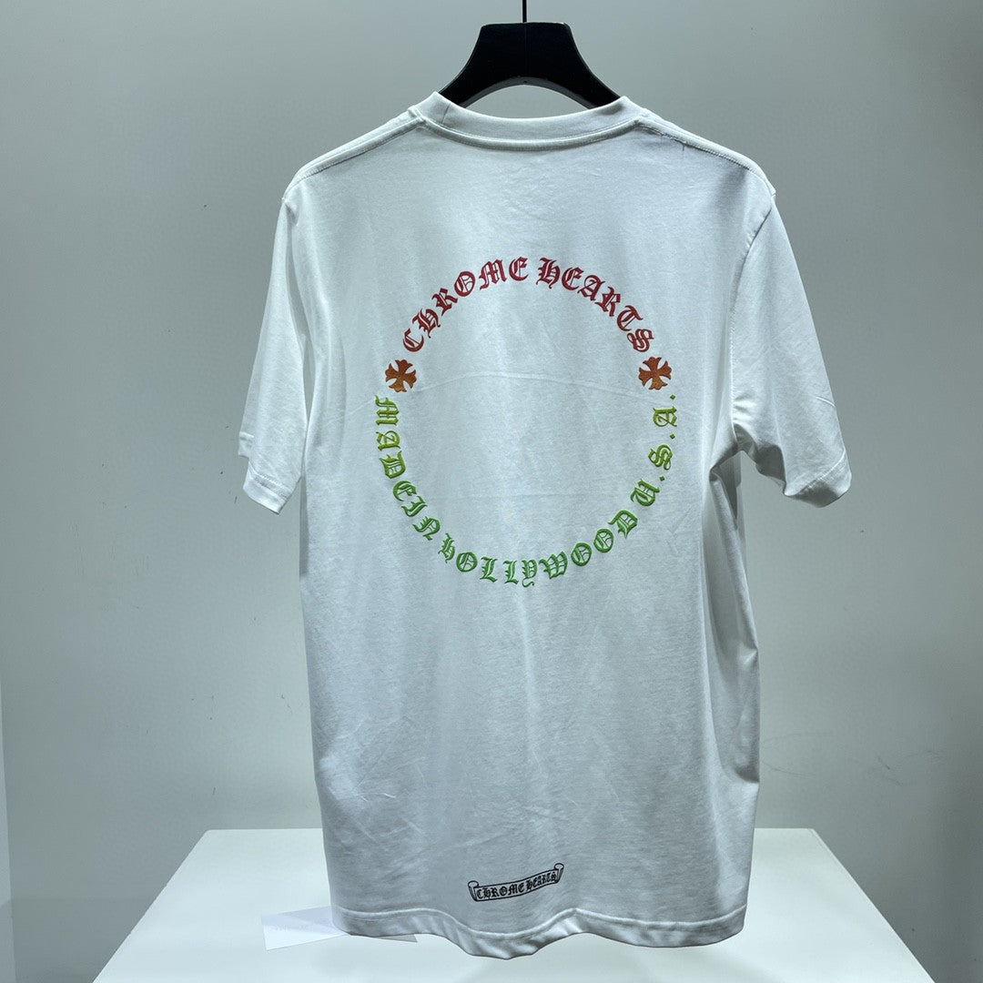 Chrome Hearts T-shirt