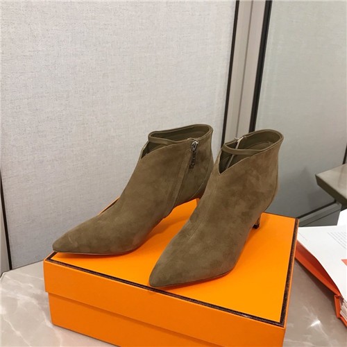Hermes Dupes boots replica shoes