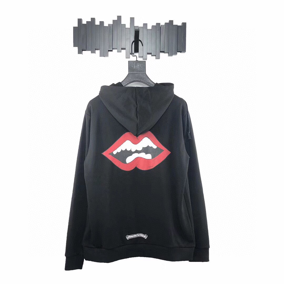 Chrome Hearts Hoodie Replica