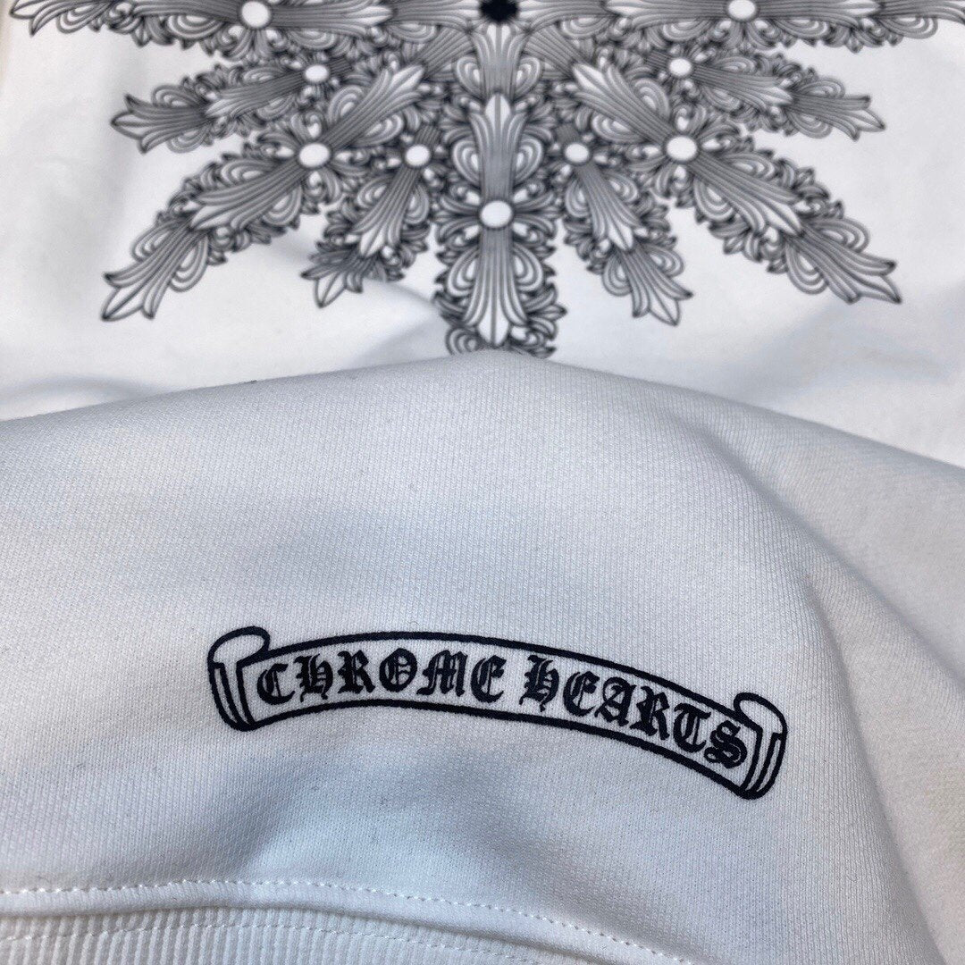 Chrome Hearts Jacket