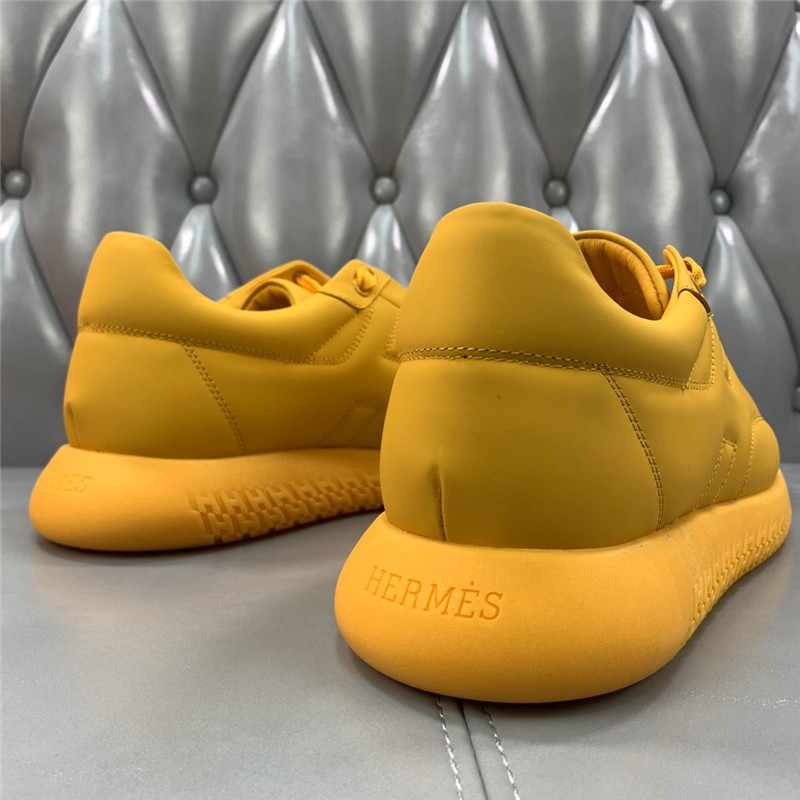Hermes Men s sneakers
