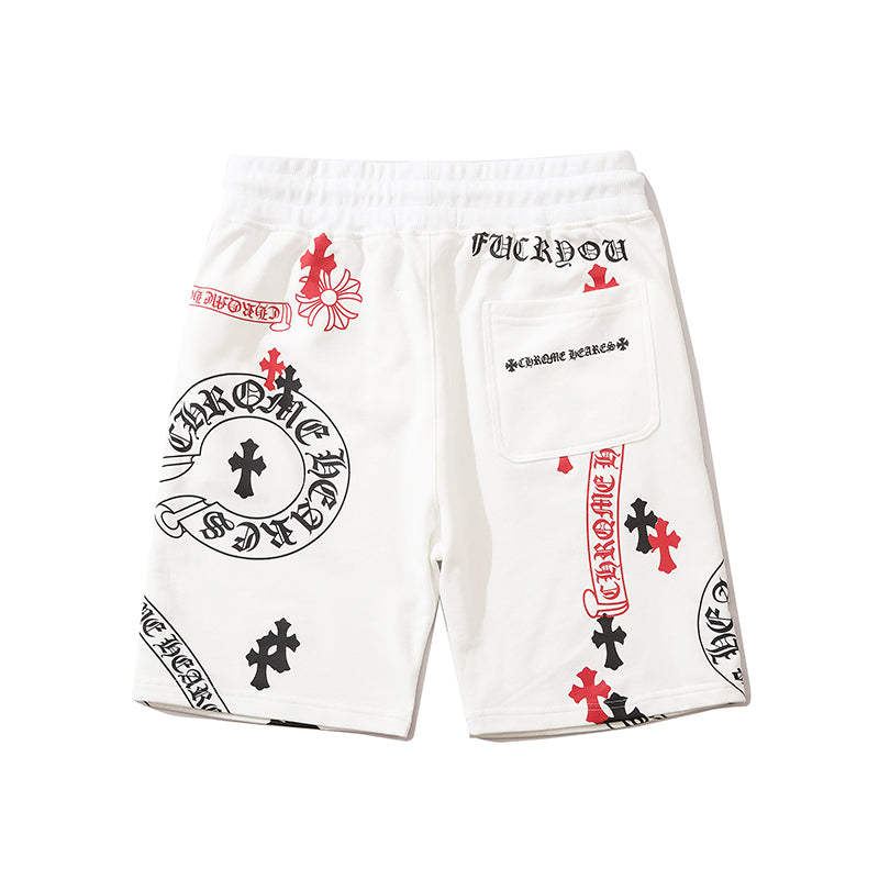 Chrome Hearts Shorts