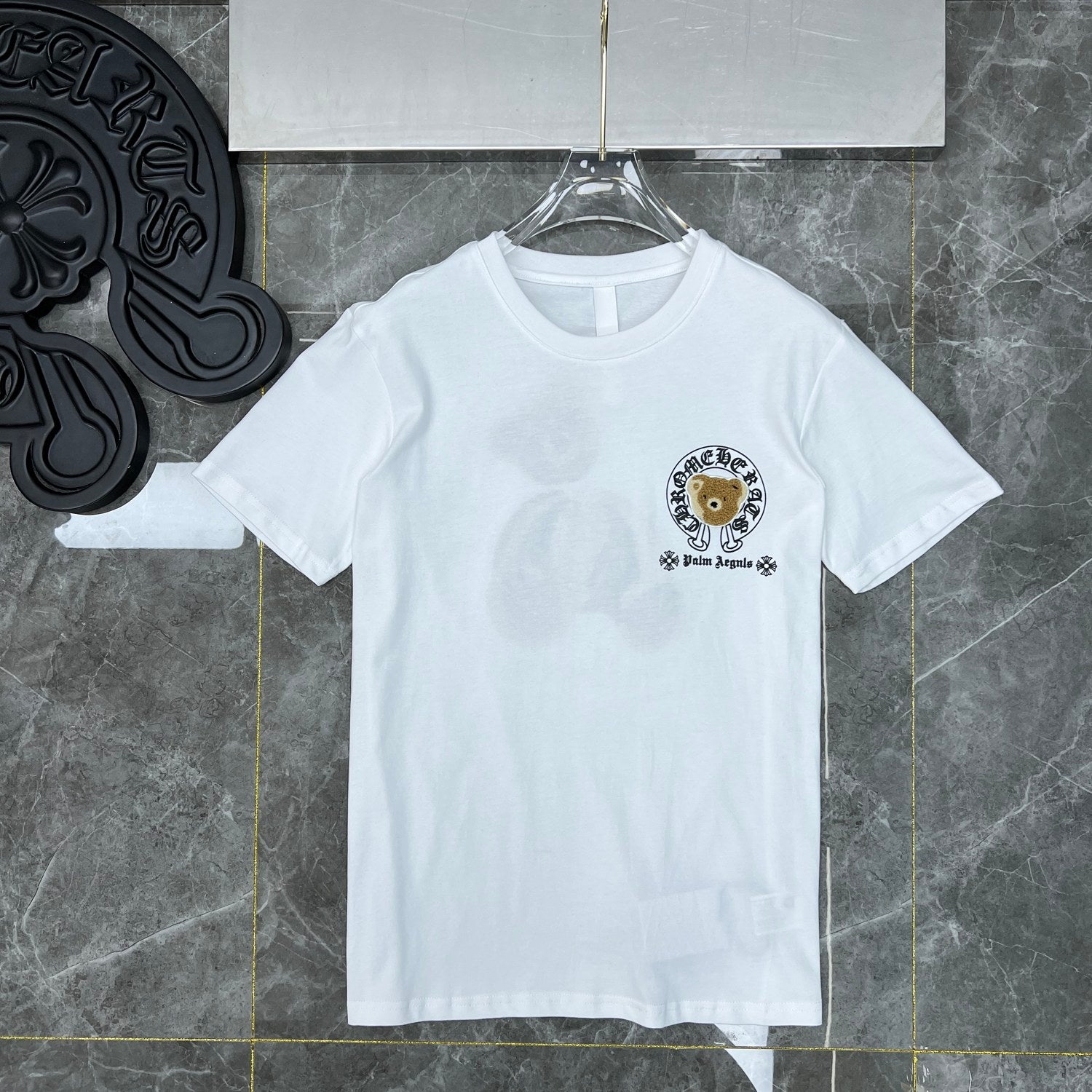Chrome Hearts T-shirt