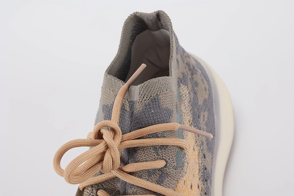 Yeezy Boost 380  Mist Non-Reflective  Replica