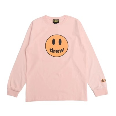 Drew House Crewneck Long Sleeve Shirt#29198