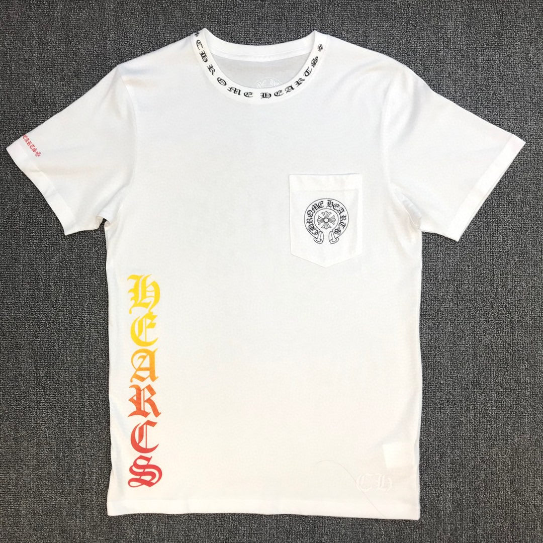 Chrome Hearts T-shirt