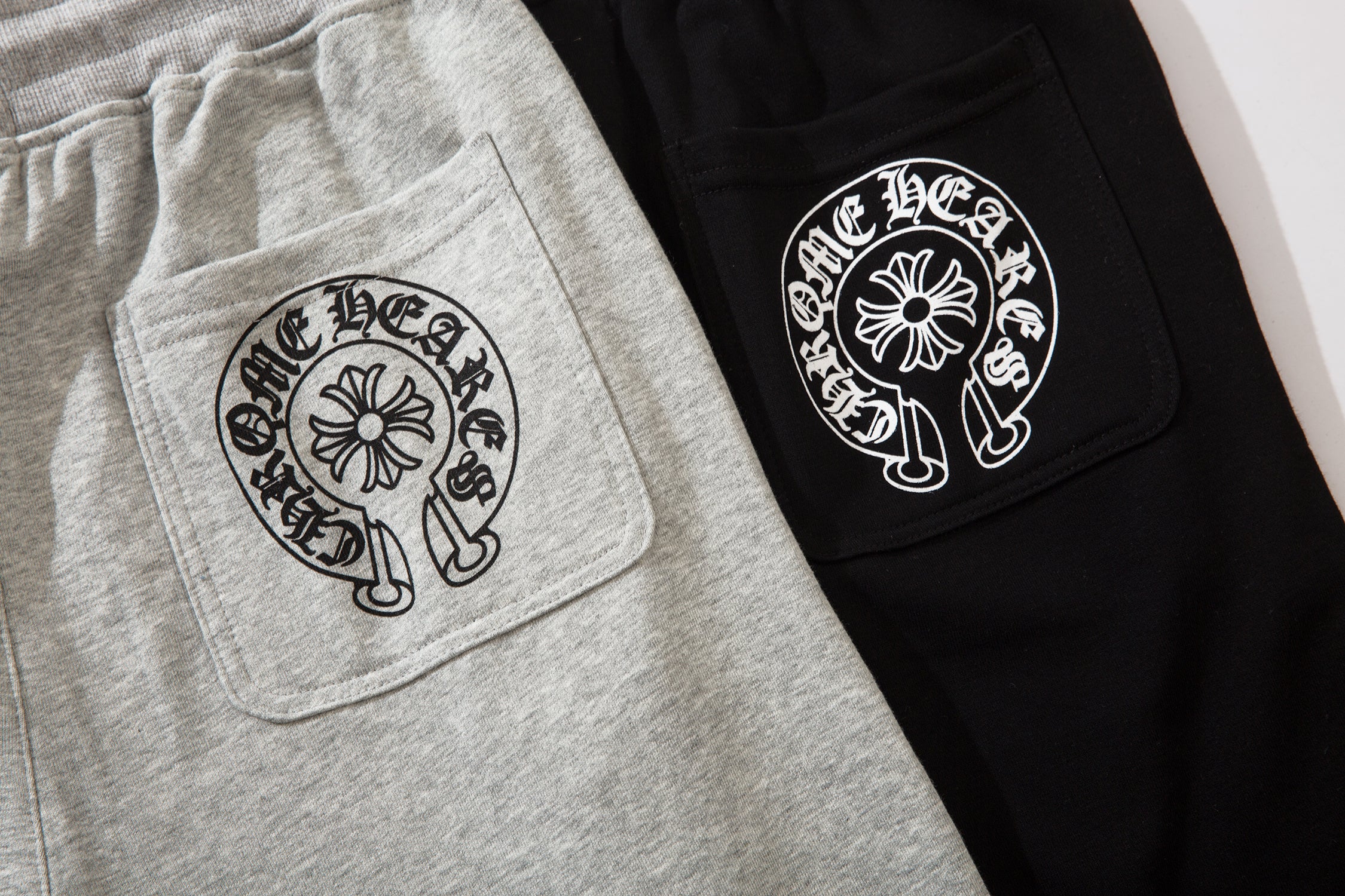 Chrome Hearts Shorts