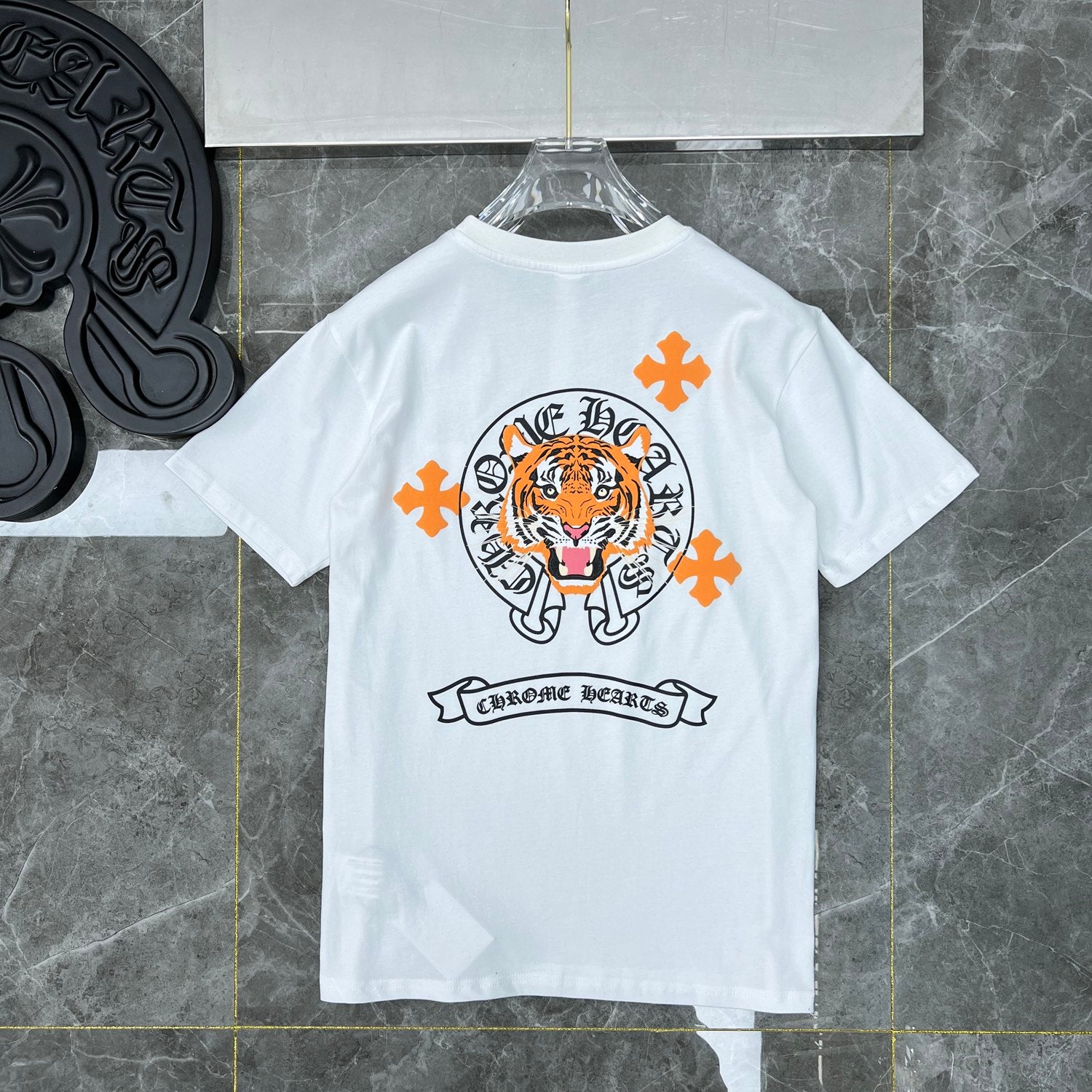Chrome Hearts T-shirt