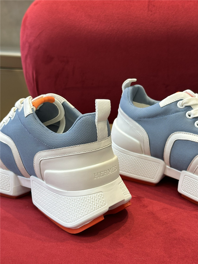 Hermès new sneakers
