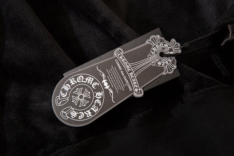 Chrome Hearts Varsity Jacket