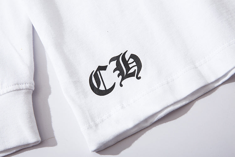 Chrome Hearts Replica Hollywood Long Sleeve